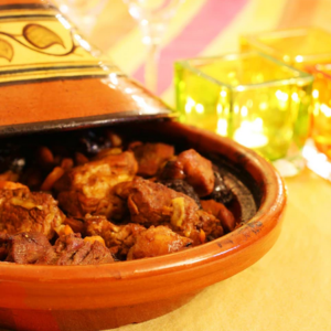 Nos Tagines