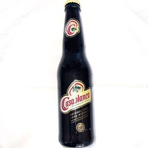 Bière Marocaine 33 cl